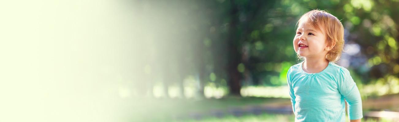 Prise en charge nutritionnelle l’APLV de votre enfant