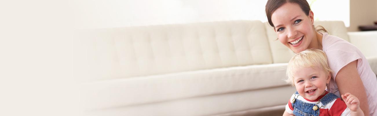 Vivre avec l’allergie aux protéines du lait de vache